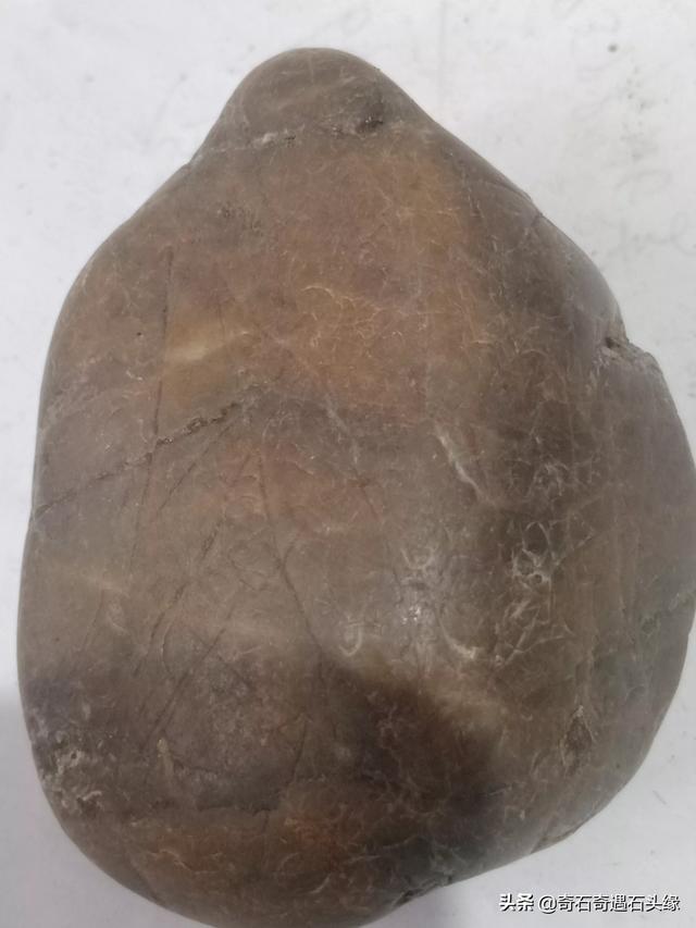 头条问答 - 柯石英陨石,值钱吗?(9个回答)