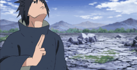 宇智波泉奈:第四次忍界大战，为什么不秽土转生宇智波泉奈？