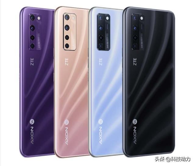 中兴新5G手机来了,为什么国人现在不买中兴,都买华为小米？