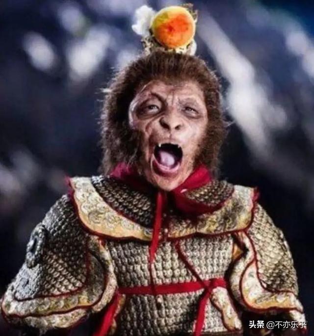 西游降魔篇猪刚鬣:电影西游降魔篇人物实力应该怎么排名？