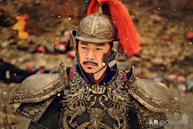 李世民是谁的儿子:唐朝的开国基础是李渊建立的还是李世民？