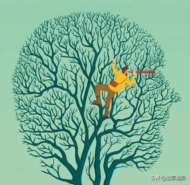 讲一讲有关“高低”的故事及你对这两个字的认识？