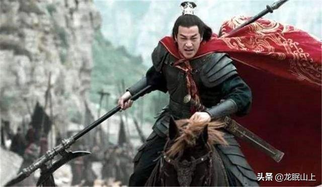 三国名将排名:三国演义，武将前三排名是哪几位？