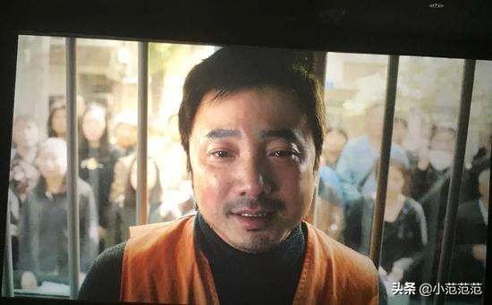 你敢分享一下让你不禁落泪的电影或者片段吗？