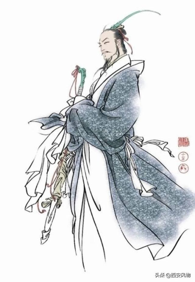 花间派鼻祖是:我国优秀的伟大的诗人有哪些