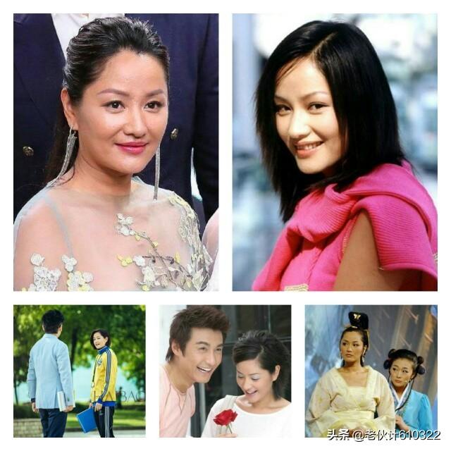 演员伍宇娟:在湖南出生的知名影视演员你能知道哪几位？