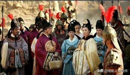 狄仁杰的妻子:史书中，狄仁杰为什么没有妻子