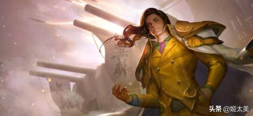 周瑜简介:王者荣耀周瑜出什么技能好？