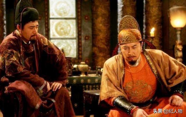 崔元弘:如何看待唐朝著名开国元勋党仁弘