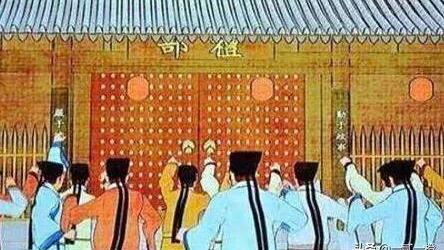 洪武四大案:朱元璋在胡庸案杀了多少人？
