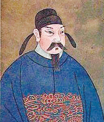 陕西渭南:渭南历史上的80多位宰相有哪些？除了寇准、张仁愿，还有谁？