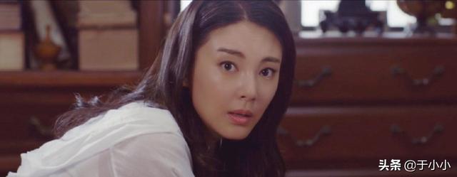 《鬼吹灯之龙岭迷窟》 Shirley杨的陈叔叔怎么像个疯子？俩人为何住在一起？