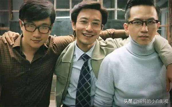 文颂娴电视剧:关于李隆基的电视剧有哪些？