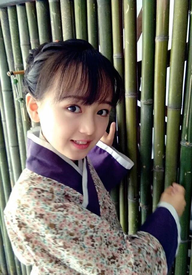 薛宝钗扮演者:87版薛宝钗扮演者张莉为什么这些年很少出现在公众视野中