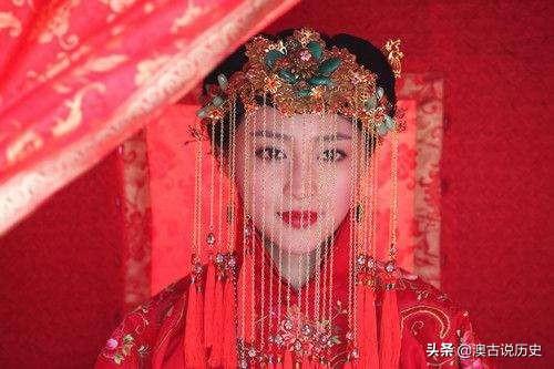 李建成女儿永宁公主:李建成、李元吉死后，他们的妻子最终结局如何？
