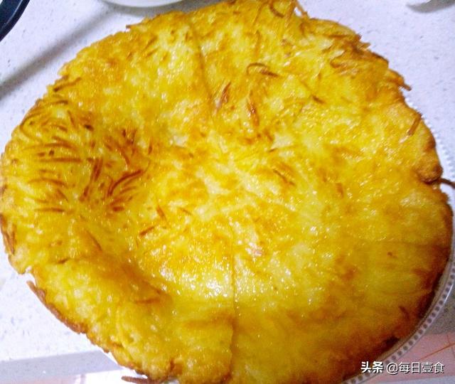 土豆饼好吃吗，该怎么做？插图10