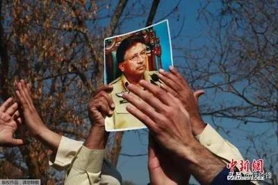 判处穆沙拉夫死刑,是特别法庭法官的任性所为,还是有政治目的？