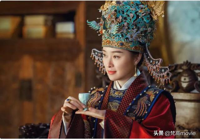 大明风华胡善祥结局:《大明风华》和历史接近吗？