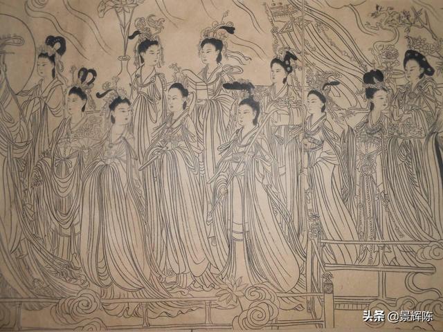 南子传奇:古人所说的“神仙”，是否是远古时期拜访地球的外星人？