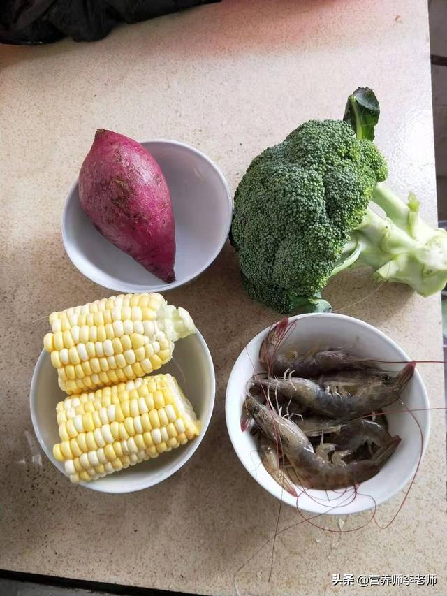 怎么做快速减肥餐？