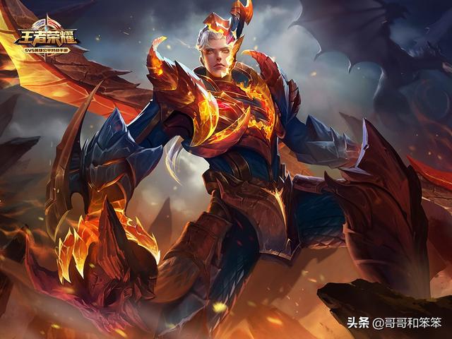 王者荣耀打野铠如何快速发育？