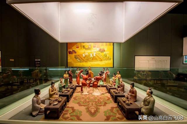 纪录片大明宫:大家比较喜欢的地理类的纪录片有哪些？