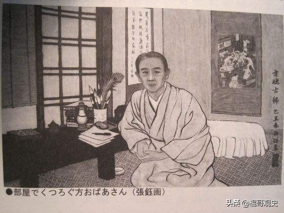川岛芳子生死:乱世中臭名昭著的魔鬼妖姬川岛芳子到底怎么死的？