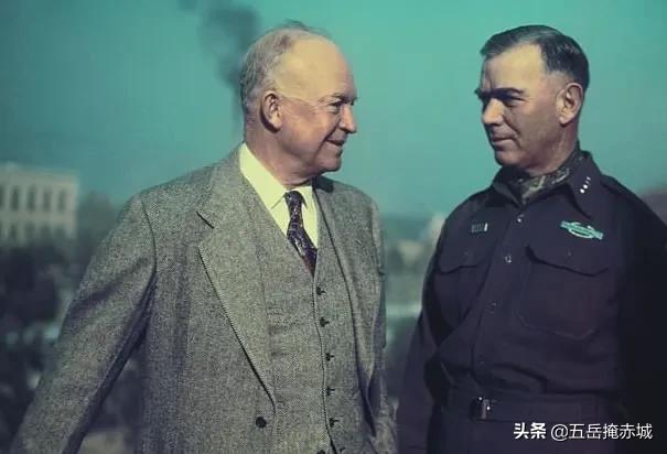 抗美援朝战争历时多久:抗美援朝战争期间，海空占绝对优势的美军为何没有实施登陆作战？