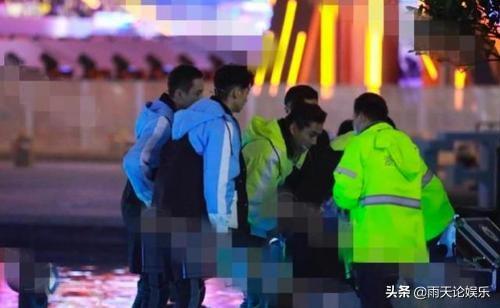 黄景瑜个人资料简介及:黄景瑜这个演员怎么样？你是哪部影视剧开始关注他的？