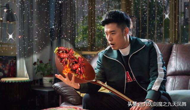 陈赫豪宅内景曝光:明星们的房子都是怎么样的？