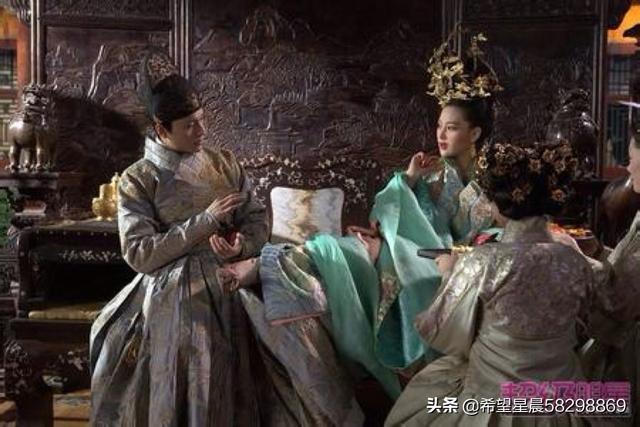 四马攒蹄:明末第一案，“梃击案”，万历为何包庇凶手？