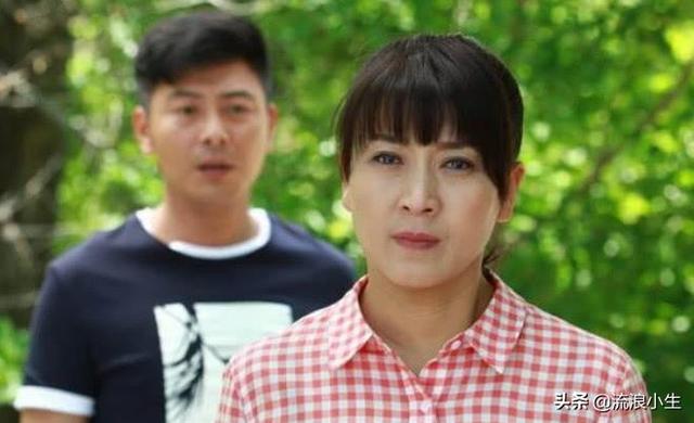 电视剧刘家媳妇:你们觉得《刘家媳妇》电视剧怎么样？