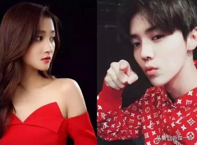 鹿晗零点为关晓彤庆生:鹿晗关晓彤结婚没，是不是领证啦？