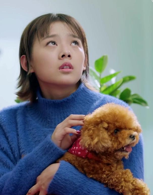 如何评价由杨玏啜妮主演的电视剧热爱