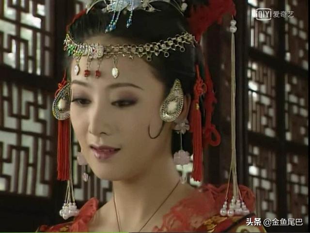 上错花轿嫁对郎演员:《上错花轿嫁对郎》是部怎么样的电视剧？