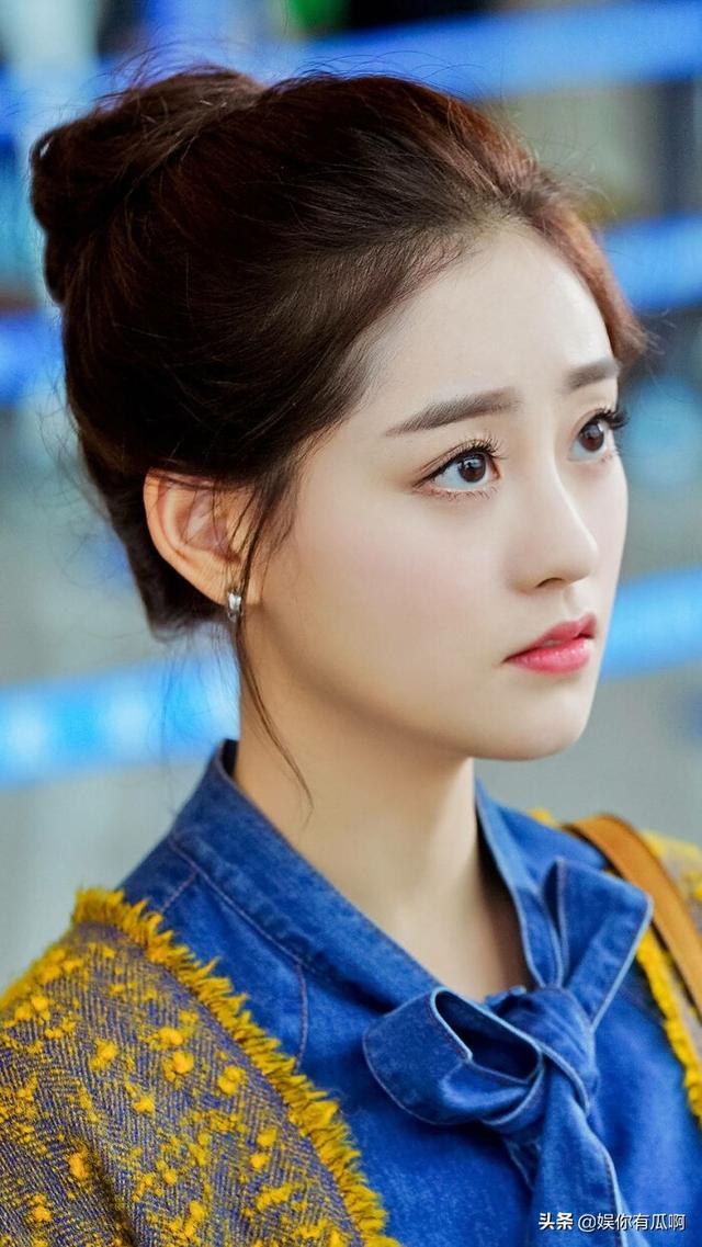 杨幂旗下哪些艺人比较火他们的演技如何