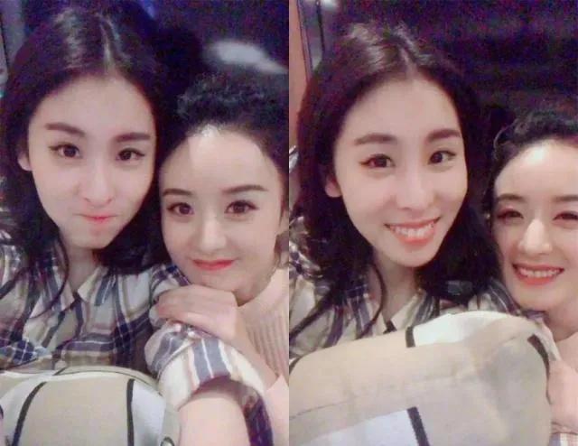 赵丽颖孩子是谁的:结婚生子后的赵丽颖，还是我们的“国民女神”吗？