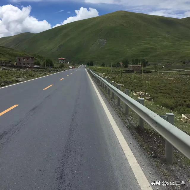 雅女 雅鱼 雅雨:雅安到理塘有什么值得游玩的地方可以推荐？