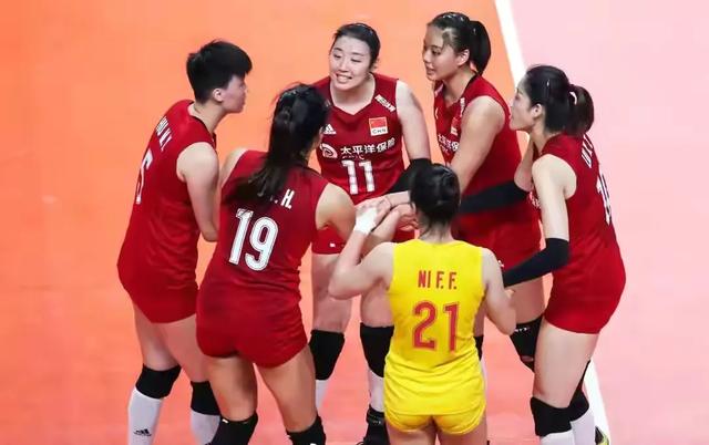 小露宝奥运奇兵:东京奥运会，中国女排首战土耳其女排有哪些看点？