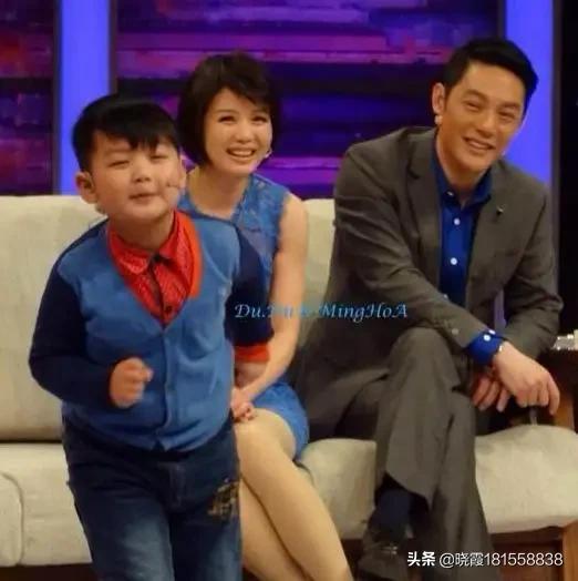 傅程鹏和程愫:与傅程鹏离婚后，独自抚养儿子的程愫现状怎么样了？