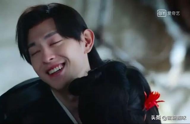 娄艺潇资料:有没有一部电视剧或电影，完结了很长时间，你依旧走不出去