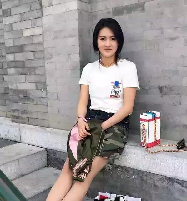 潘之琳个人资料:演员潘之琳长的漂亮，演的又好，为啥不红。翩翩冷少俏佳人真好？