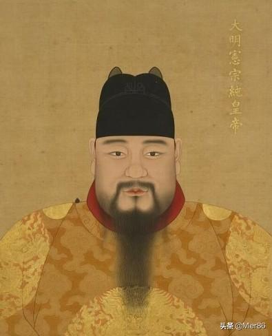 朱见深:明宪宗朱见深为什么要为他的叔叔朱祁钰平反？