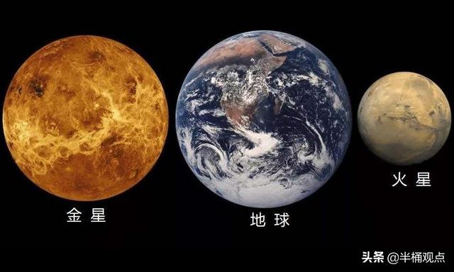 火星沙丘灵异事件:为什么说火星上发现灭绝的生物体，将会是人类绝望的开始？