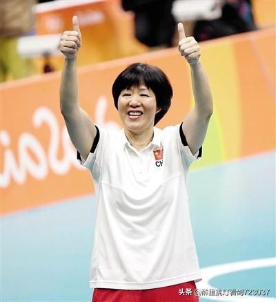 薛明逝世:黄金女排老将薛明：是黑暗中的一抹明亮烛光吗？