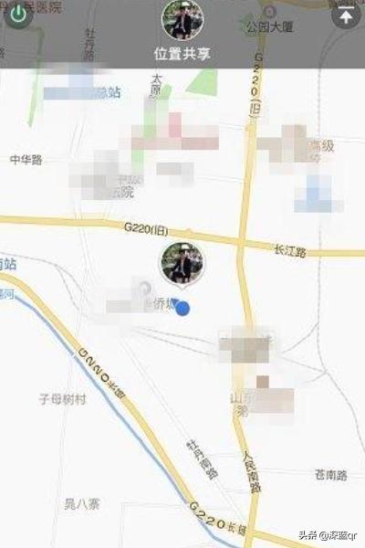 腾讯地图怎么样可以定位别人位置,介绍清楚点。谢谢(腾讯手机怎么定别人的位)
