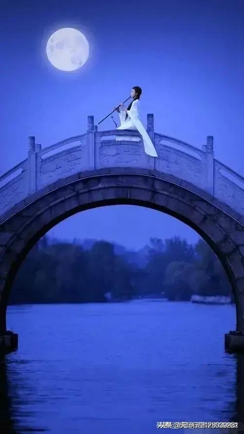 诗句“春宵一刻值千金”最初的本意是什么？是指洞房花烛夜吗？