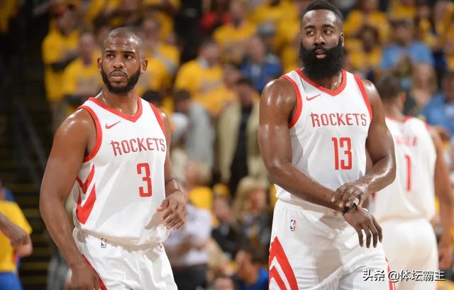 艾尔哈灵顿:NBA总共有多少次常规赛冠军最终没能成为总冠军？