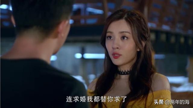 韩庚女友:经历多任女友，韩庚为何最终选择了中美混血的卢靖姗