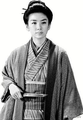 王廷钧:历史上，你心目中最完美的女性是谁？